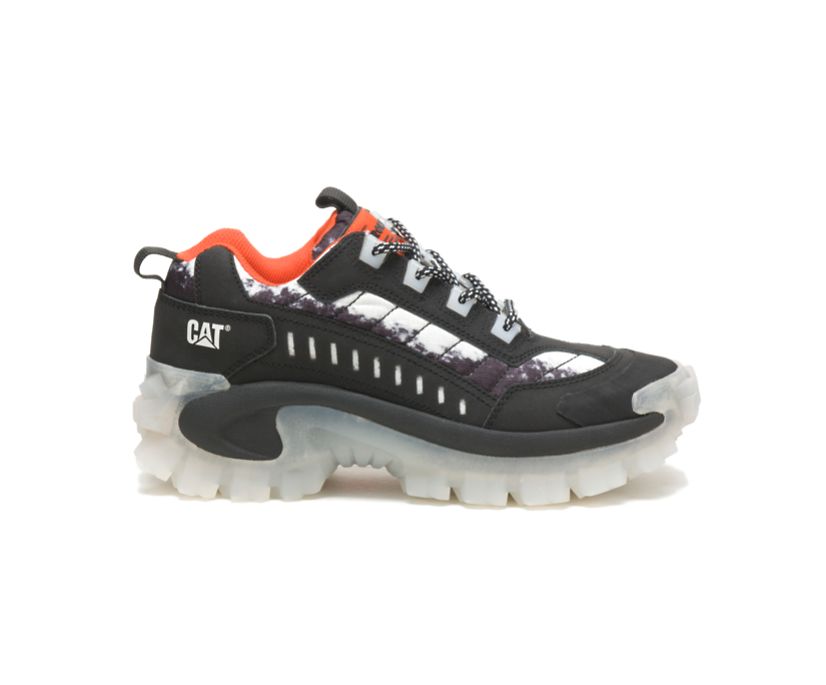 Caterpillar Heron Preston X Cat Intruder παπουτσια casual γυναικεια μαυρα | BYE-367954